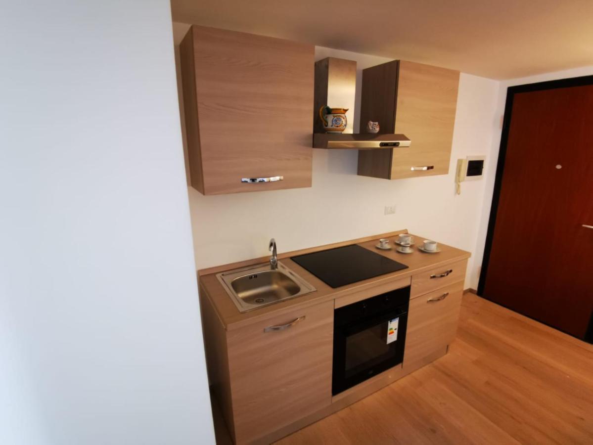 Francy'S House Apartment Triggiano Exterior photo