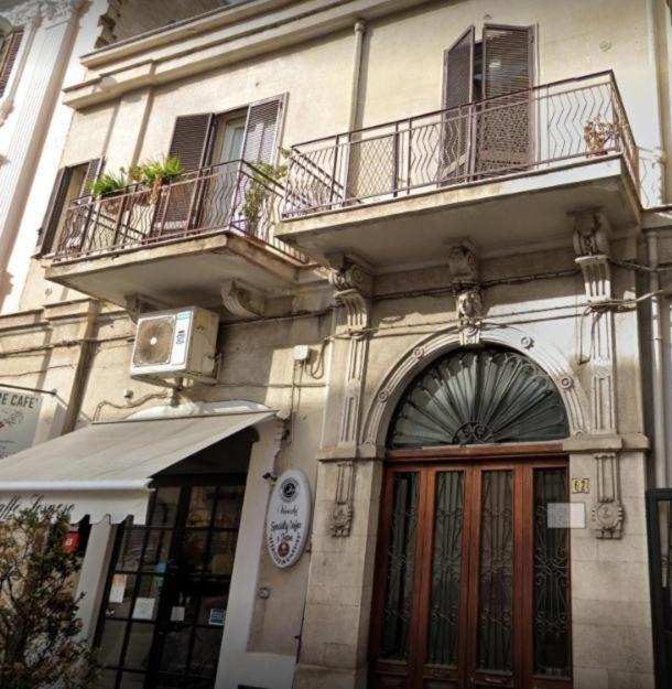 Francy'S House Apartment Triggiano Exterior photo